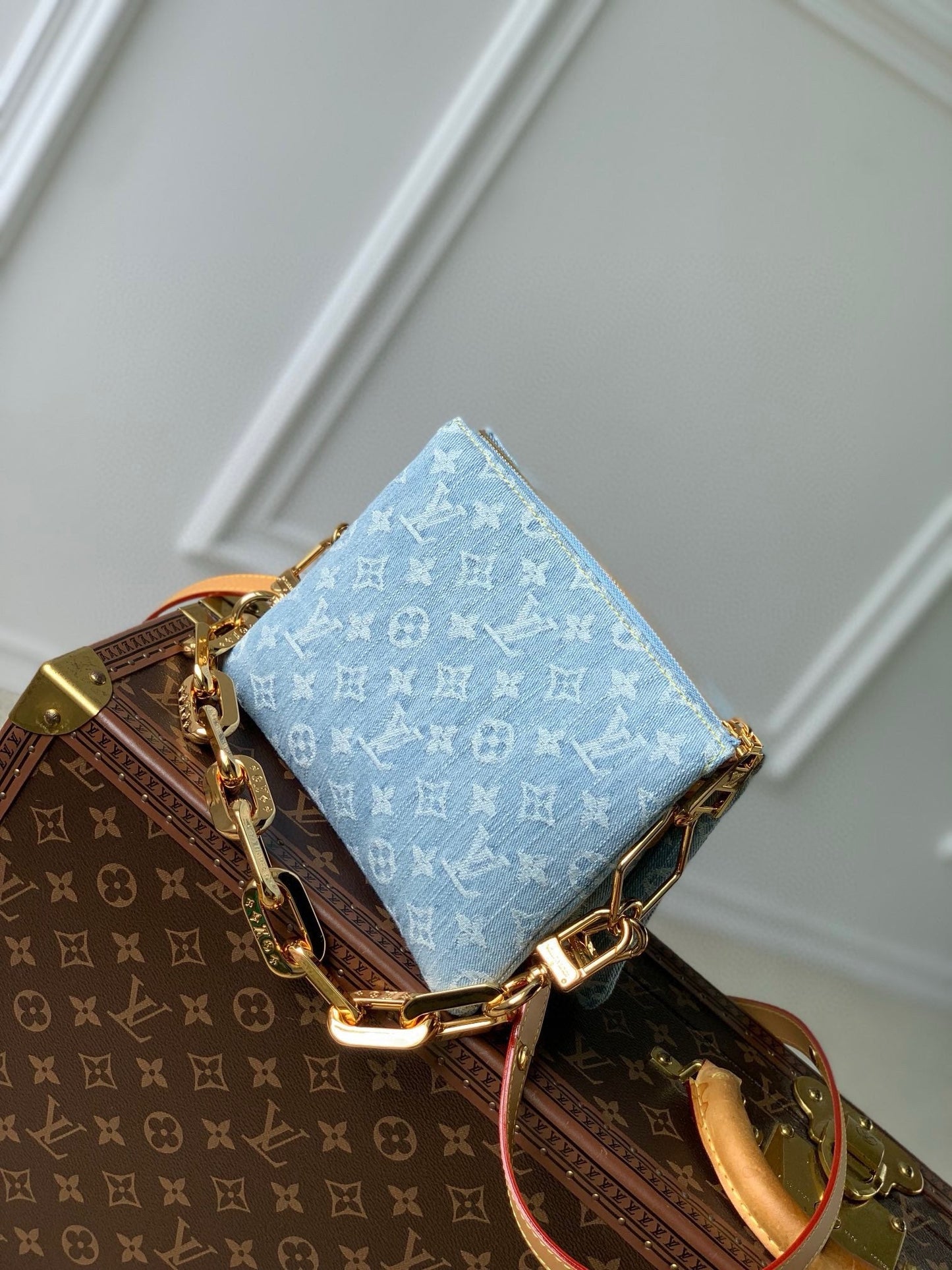 Louis Vuitton M11401 Coussin BB