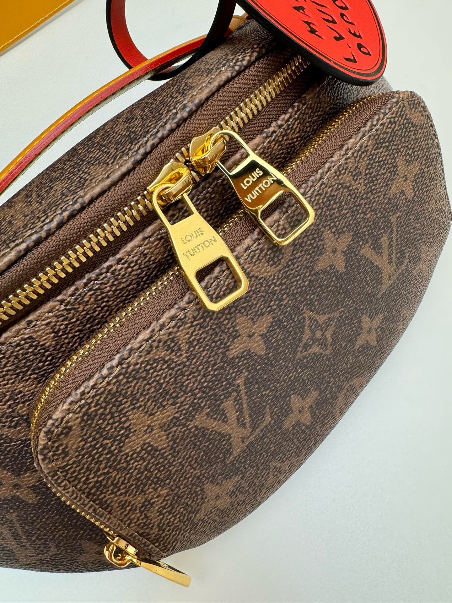 Louis Vuitton M11539 Rush Bumbag