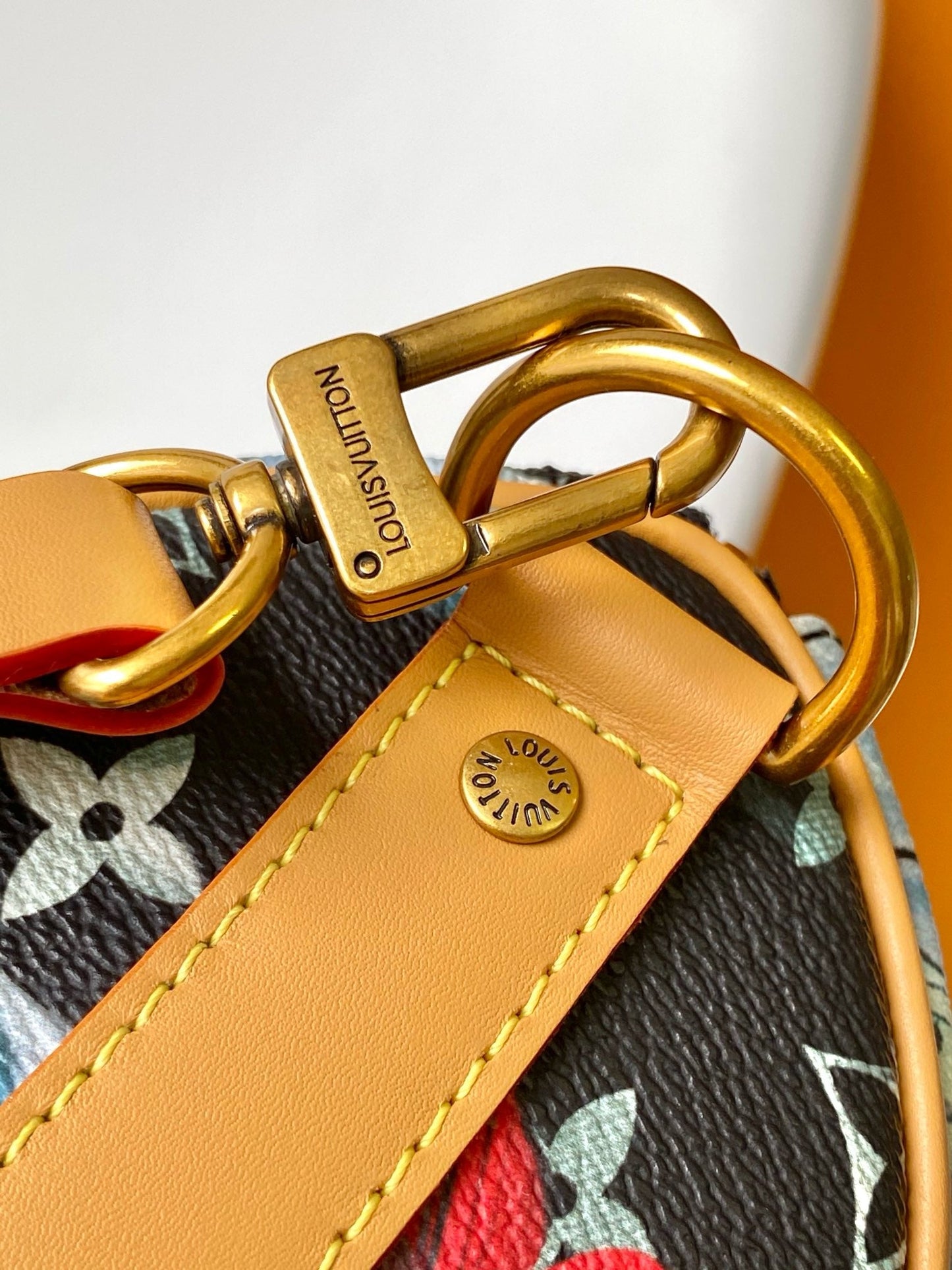 Louis Vuitton M25440 Keepall Bandoulière 25