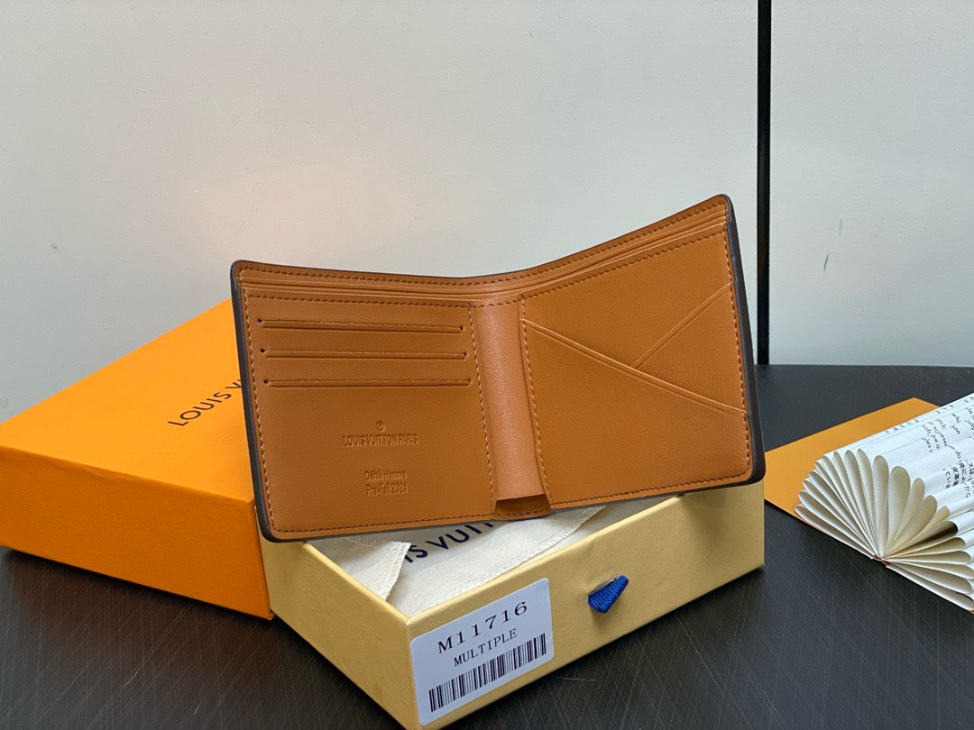 Louis Vuitton M11716 Multiple Wallet