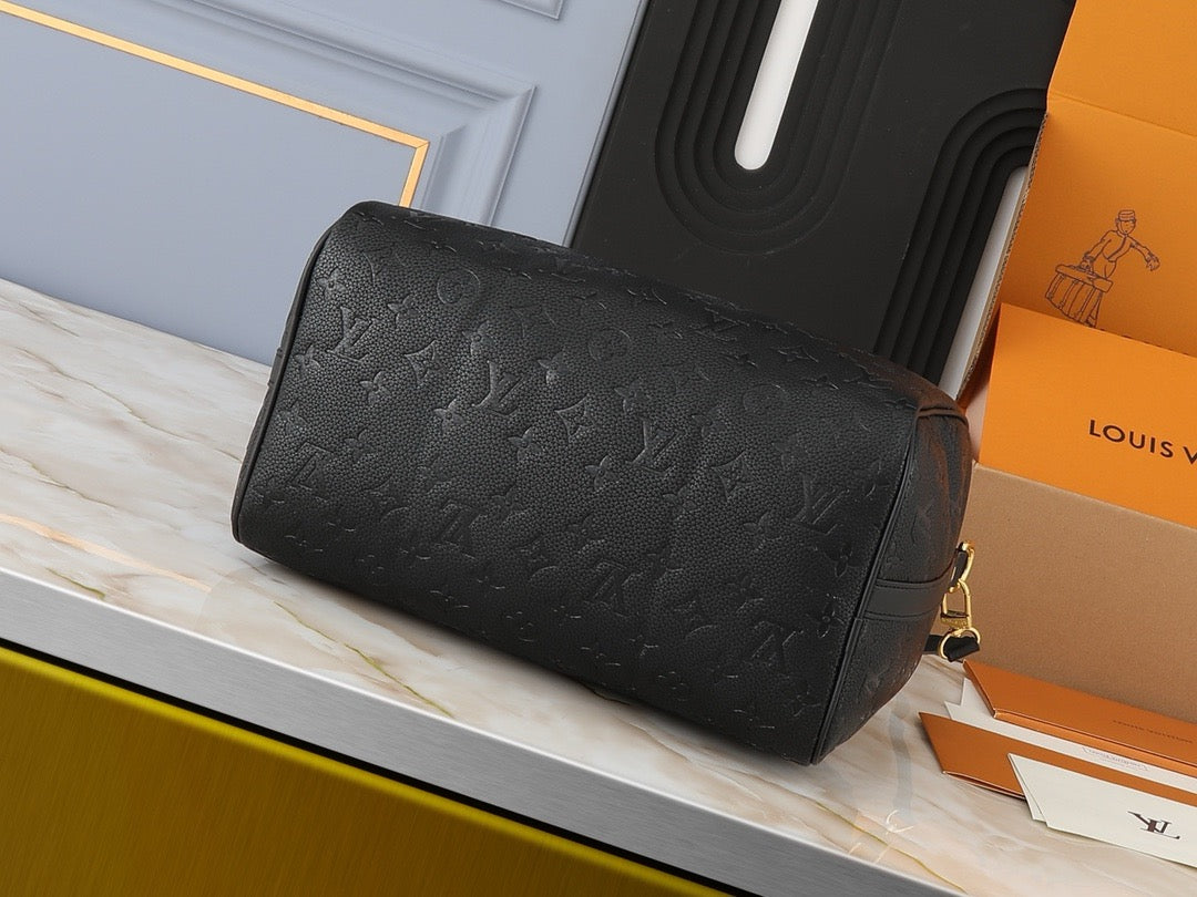 Louis Vuitton M47186 Speedy Soft 30