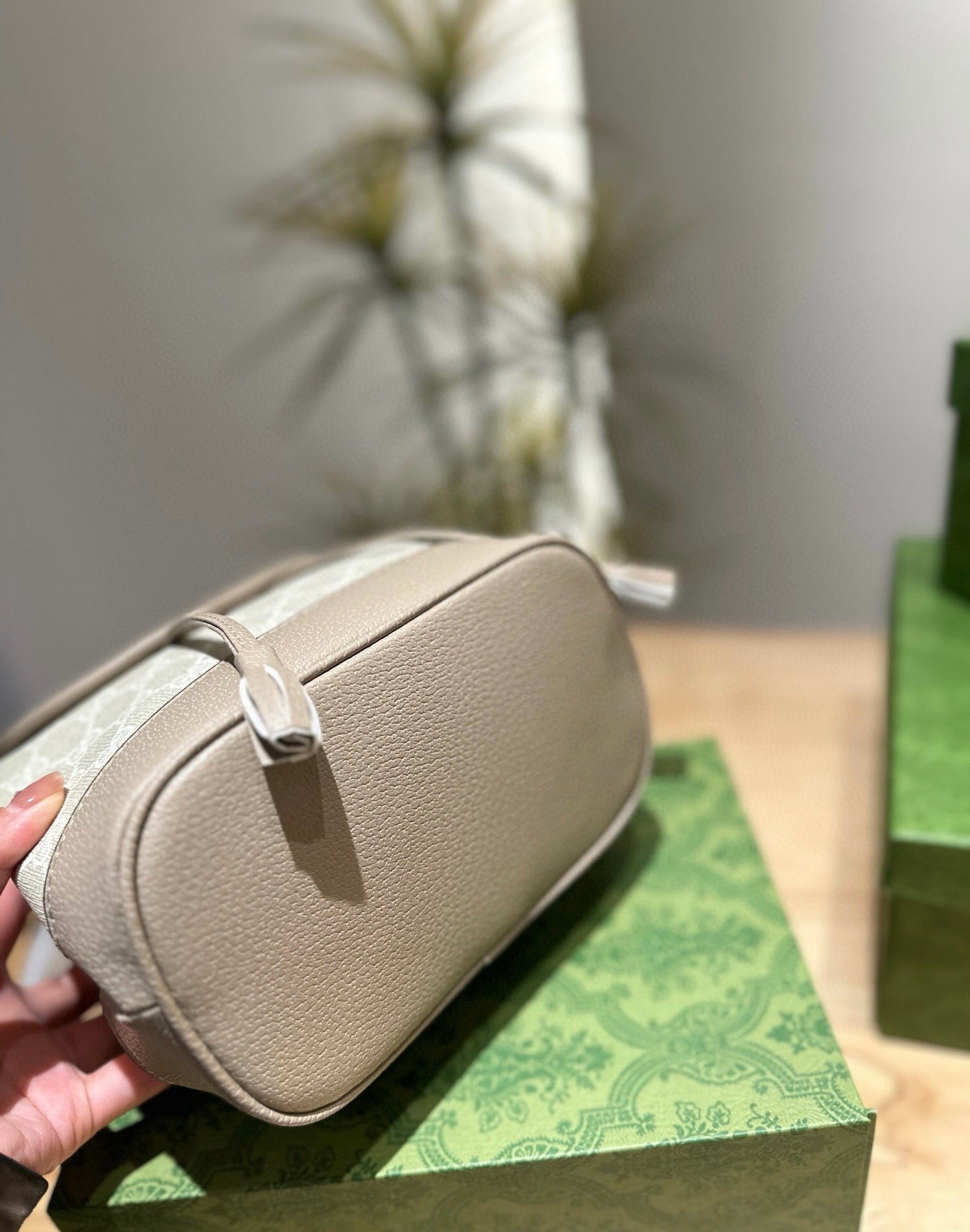 GUCCI Ophidia mini backpack