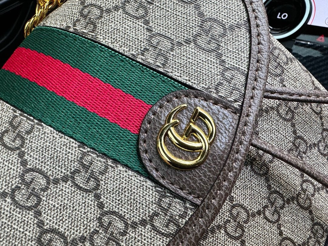 GUCCI Ophidia mini backpack