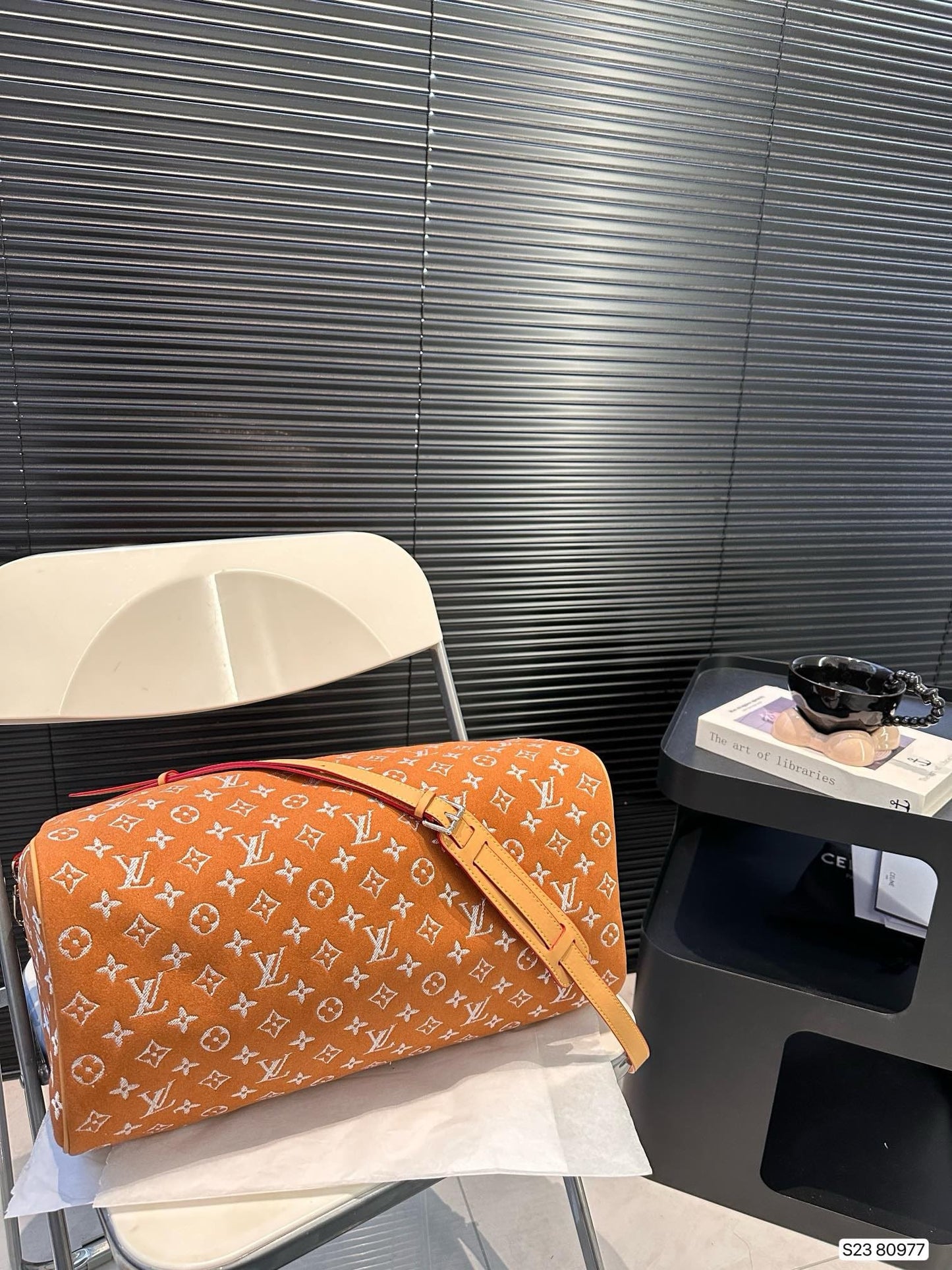 Louis Vuitton M11569 Speedy P9 Bandoulière 40