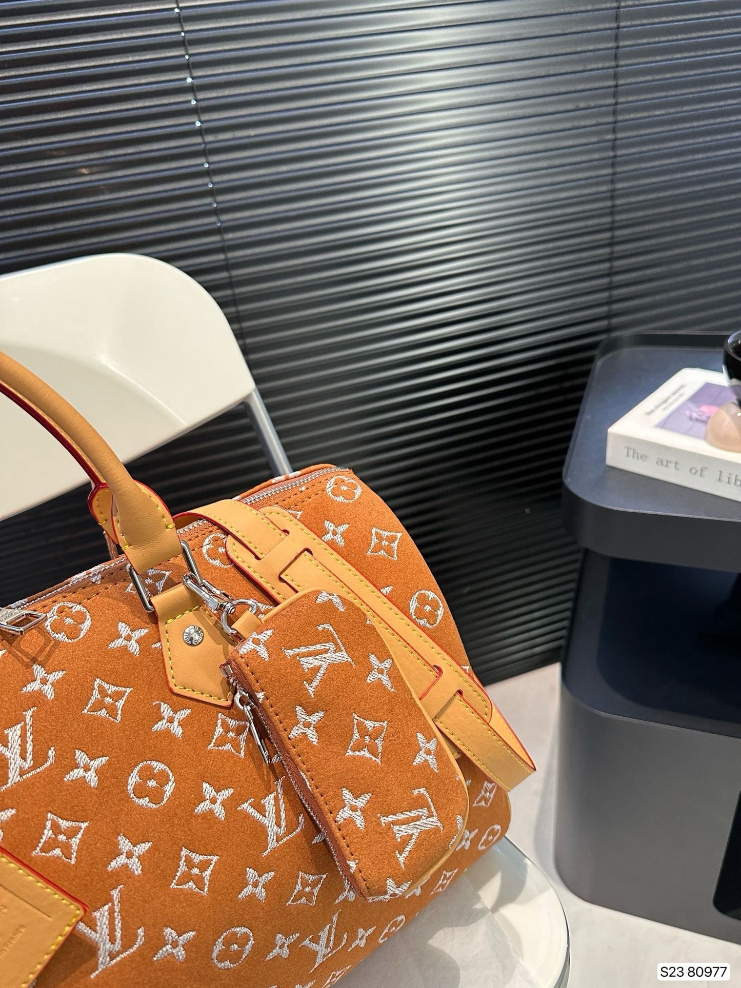 Louis Vuitton M11569 Speedy P9 Bandoulière 40