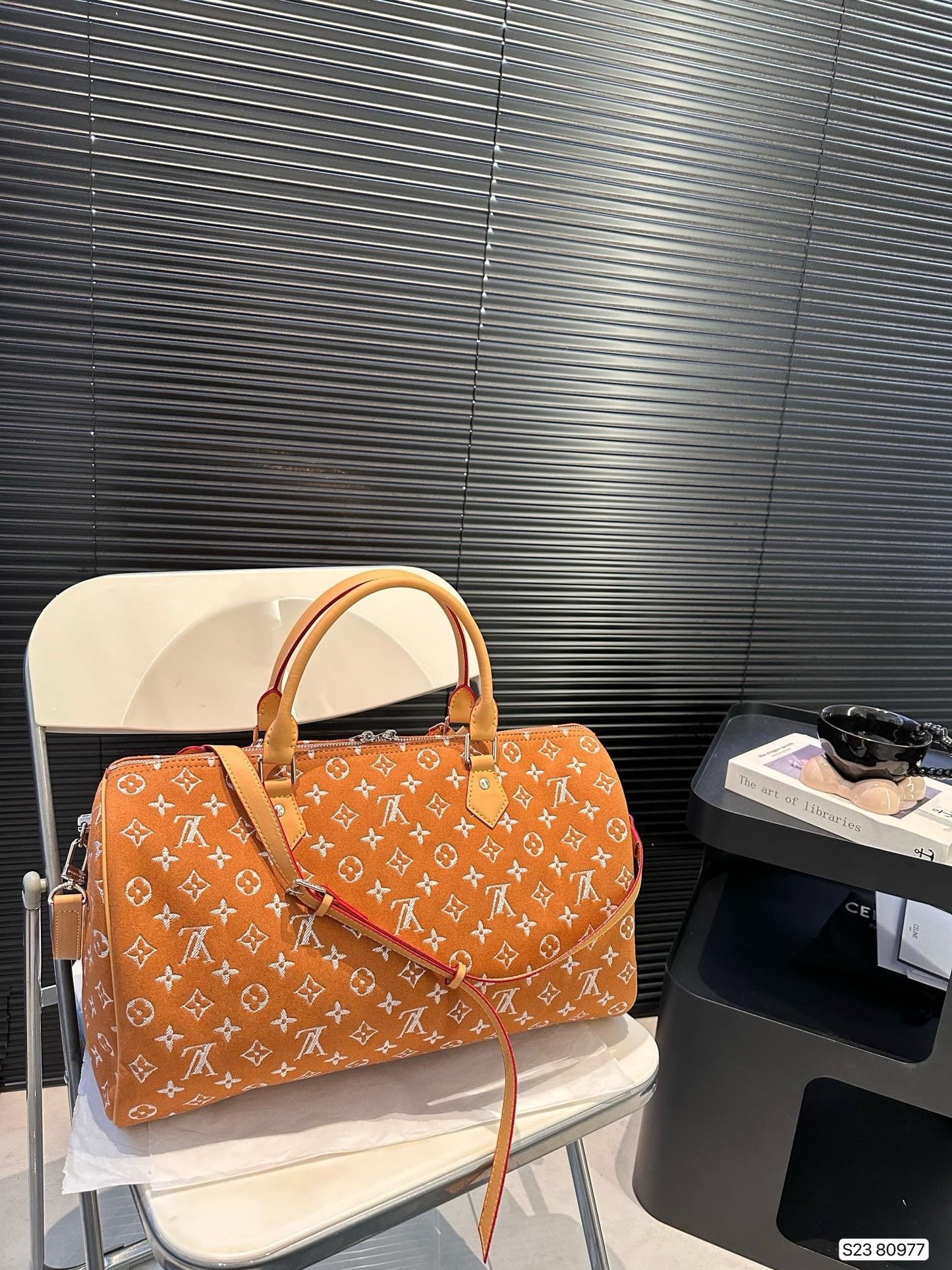 Louis Vuitton M11569 Speedy P9 Bandoulière 40