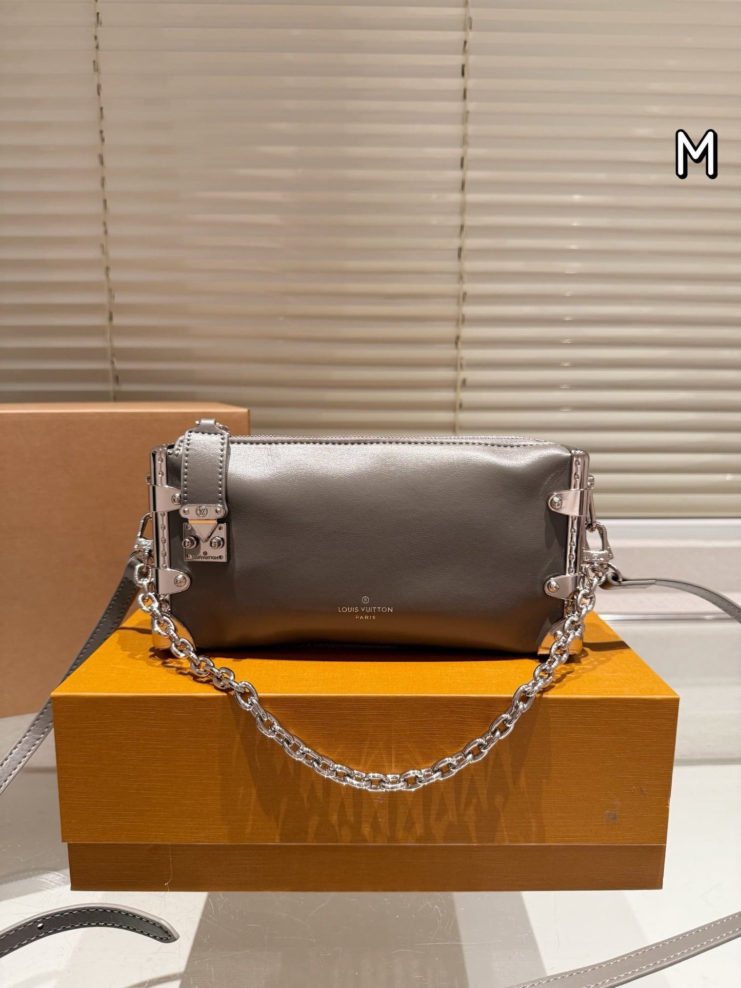 Louis Vuitton M12596 Slim Trunk