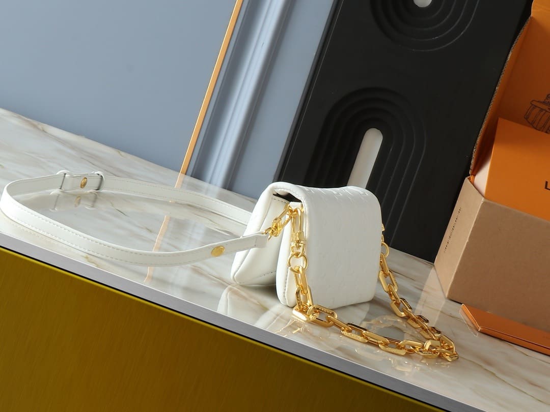 Louis Vuitton M11331 Pochette Coussin