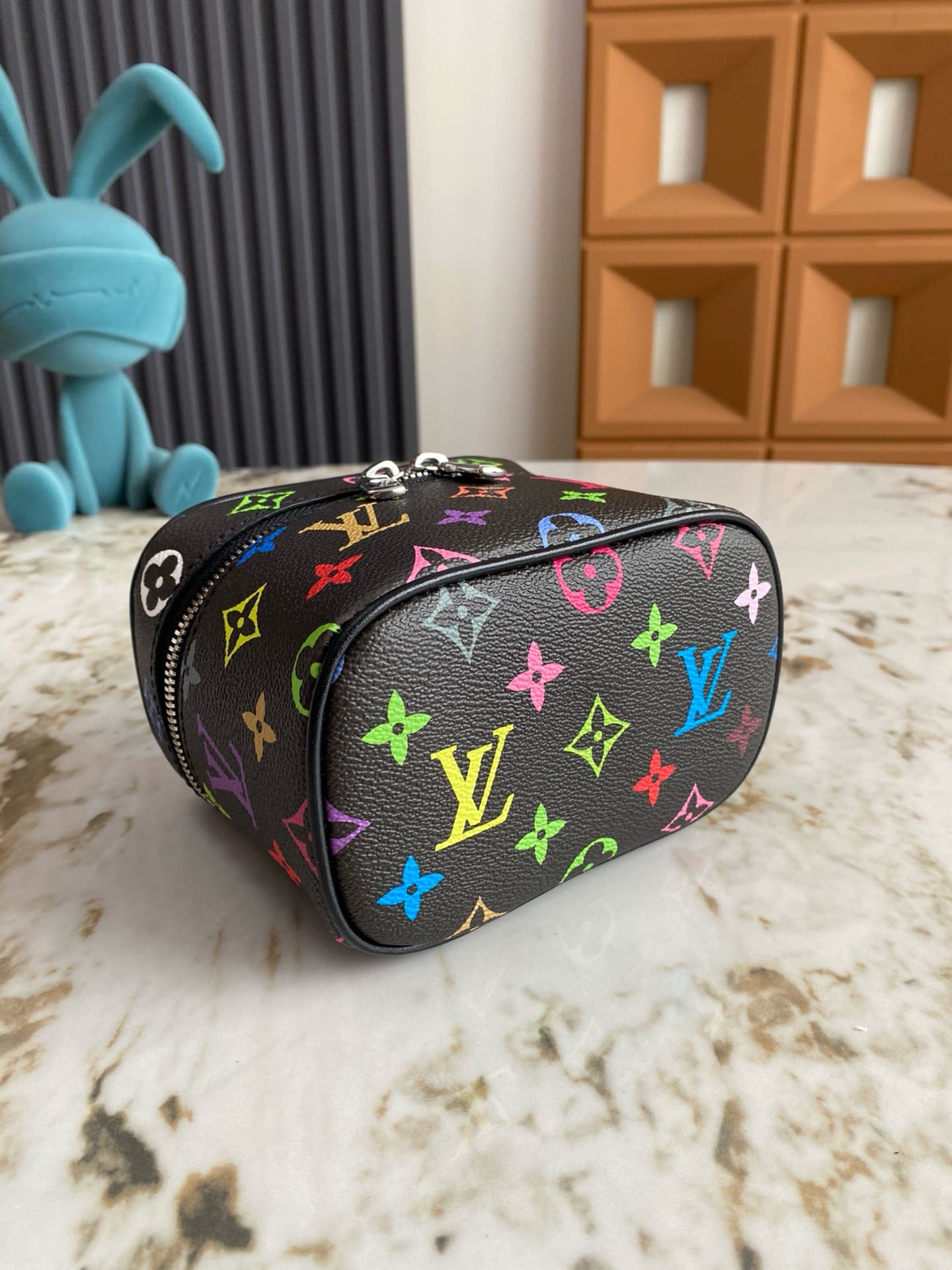 Louis Vuitton M13747 LV x TM Nice Mini