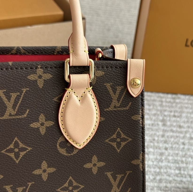 Louis Vuitton M46265 Sac Plat BB