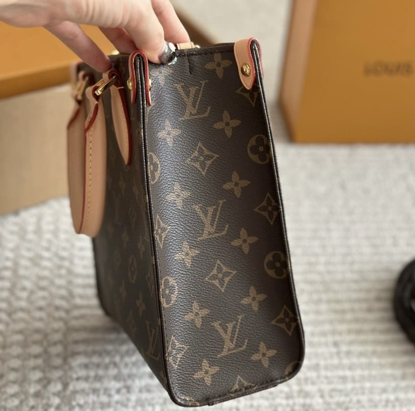 Louis Vuitton M46265 Sac Plat BB