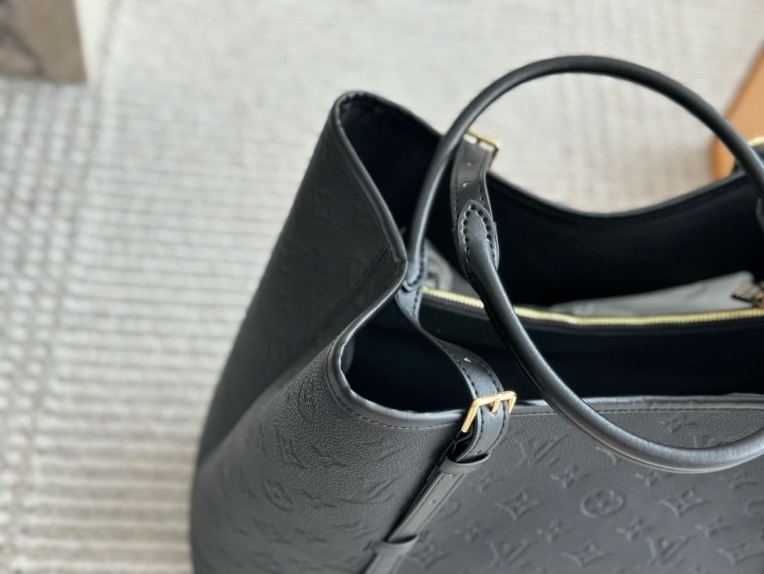 Louis Vuitton M47185 Babylone Tote MM