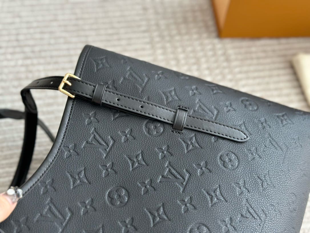 Louis Vuitton M47185 Babylone Tote MM