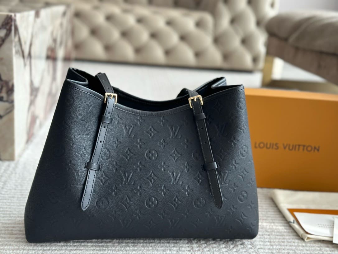Louis Vuitton M47185 Babylone Tote MM