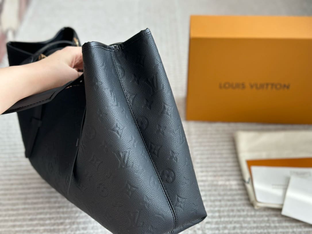 Louis Vuitton M47185 Babylone Tote MM