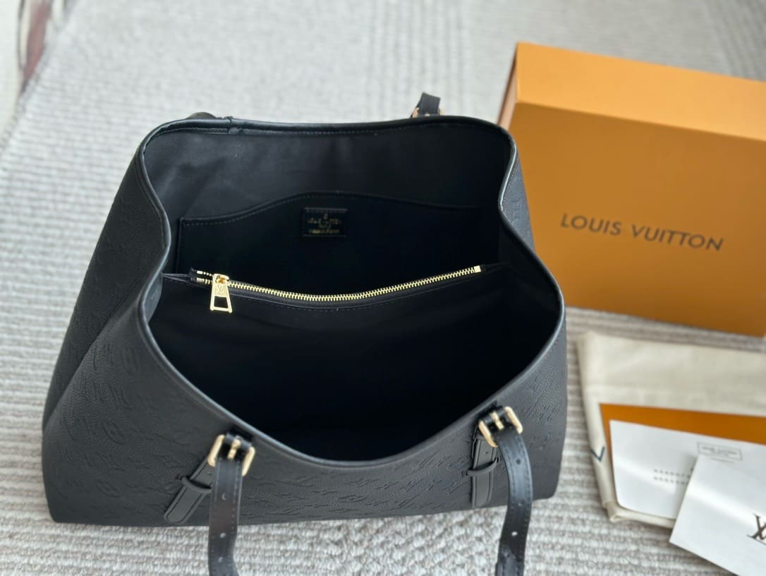 Louis Vuitton M47185 Babylone Tote MM