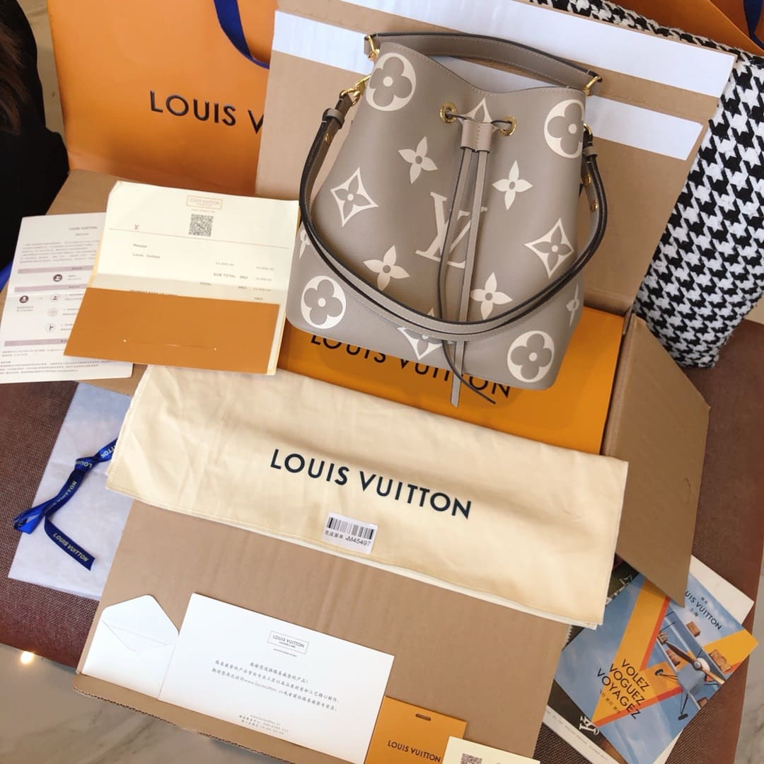 Louis Vuitton M45555 NéoNoé MM
