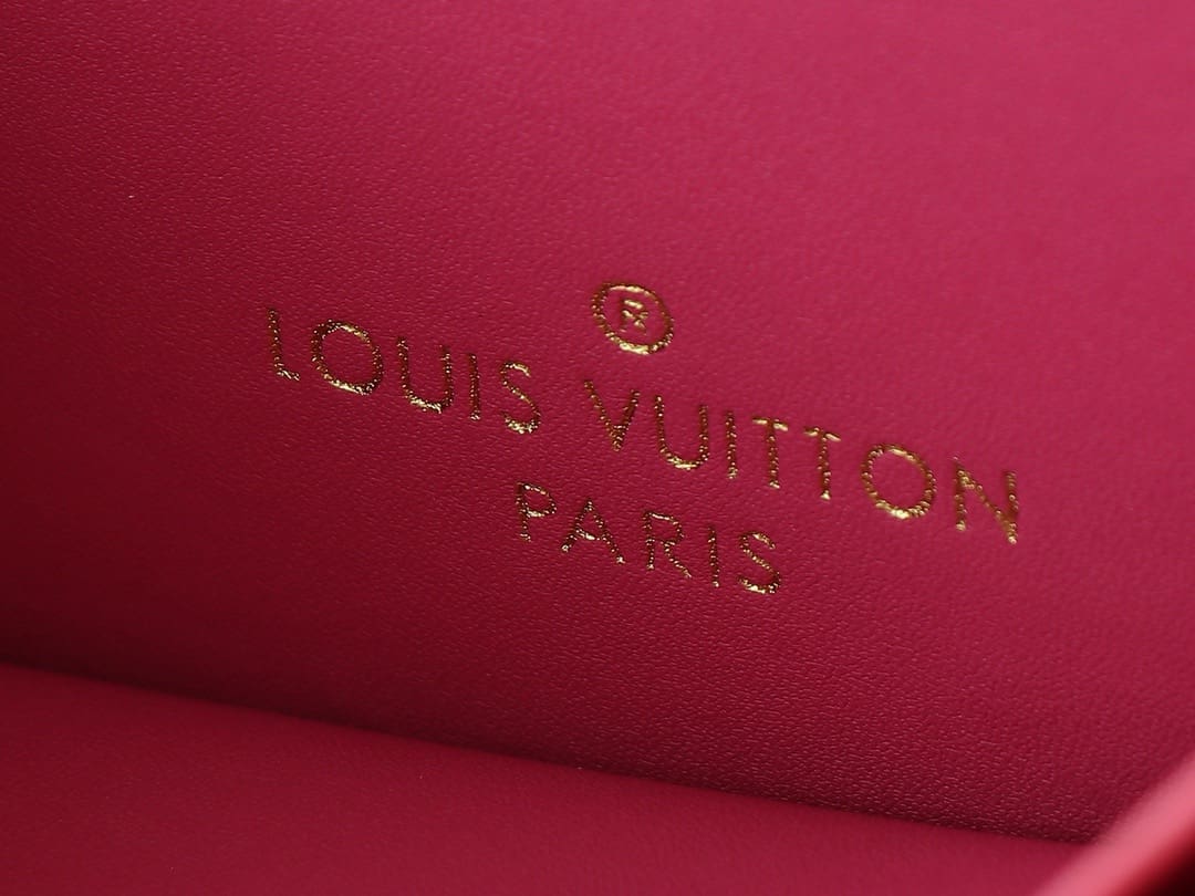 Louis Vuitton M13125 LV x TM Petite Valise