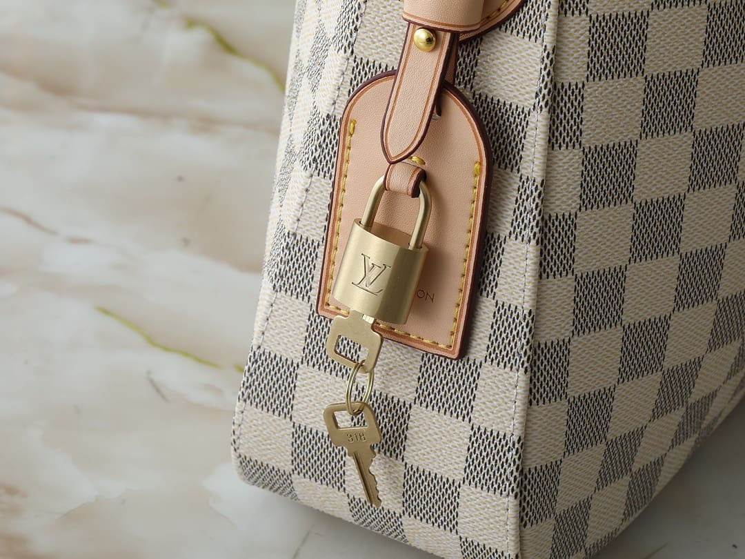 Louis Vuitton N00116 Slouchy PM