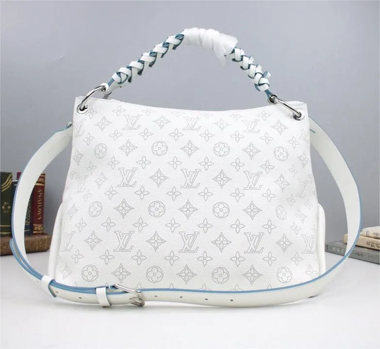 Louis Vuitton M56201 Beaubourg Hobo MM