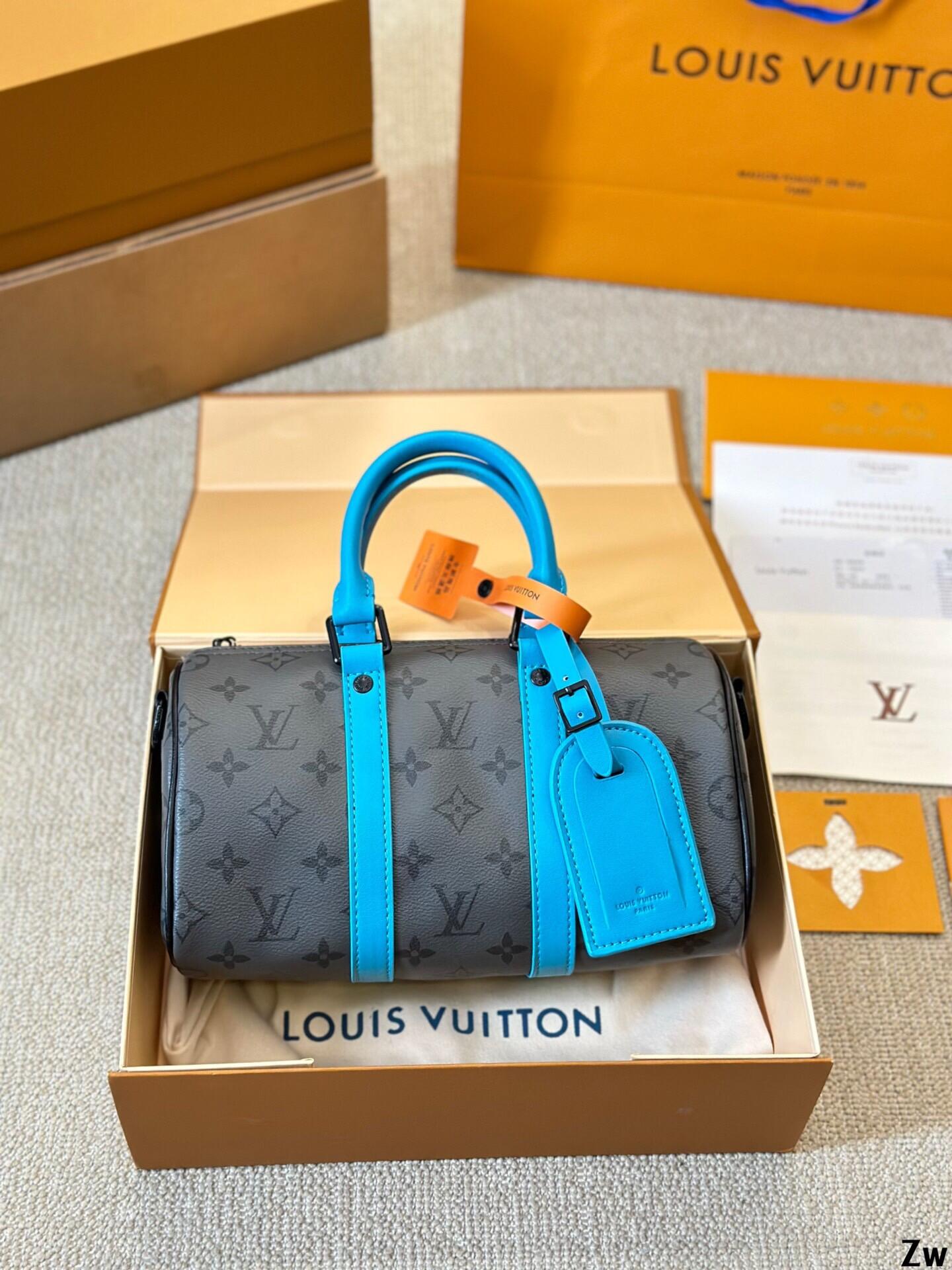 Louis Vuitton M11645 Keepall Bandoulière 25