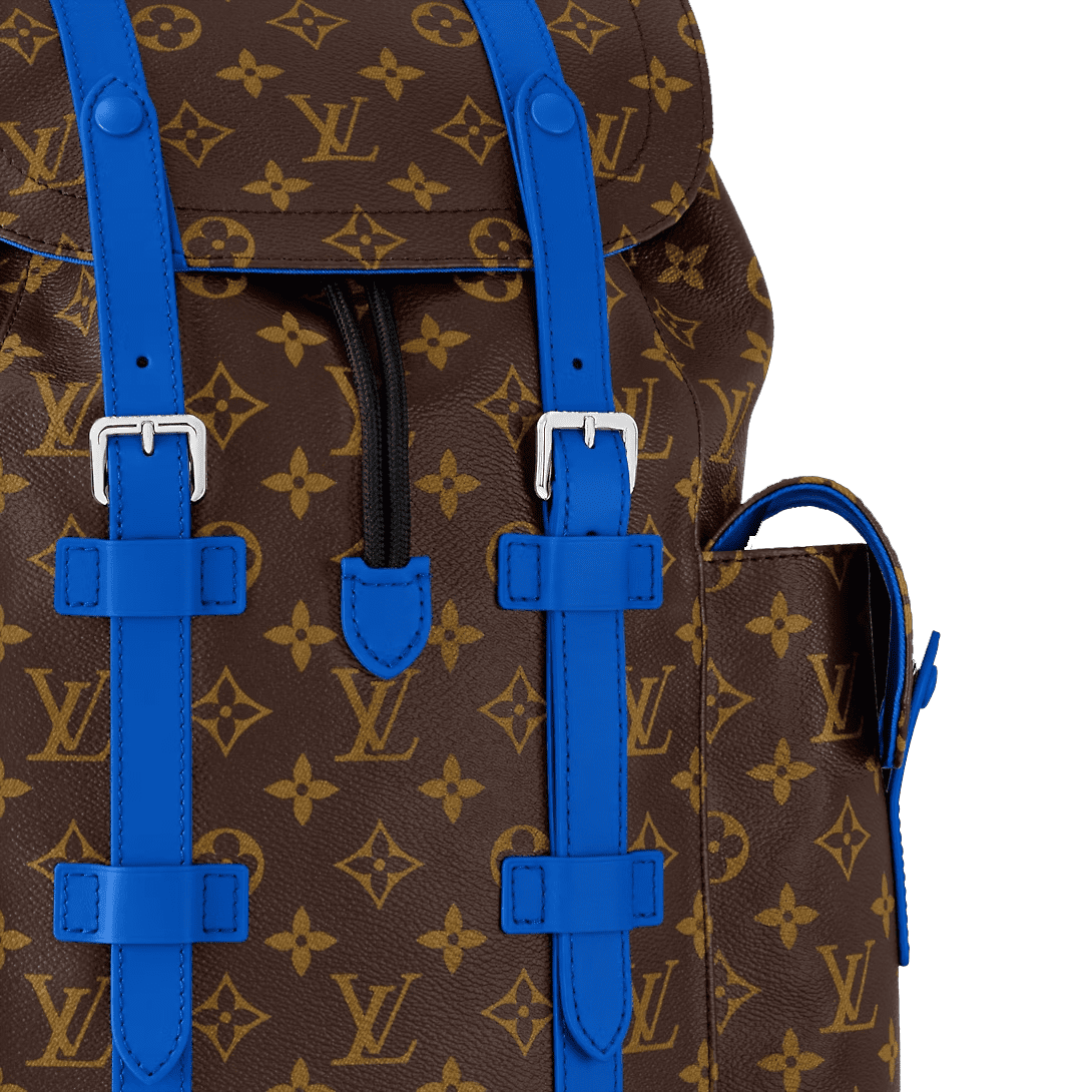 Louis Vuitton M46813 Christopher MM