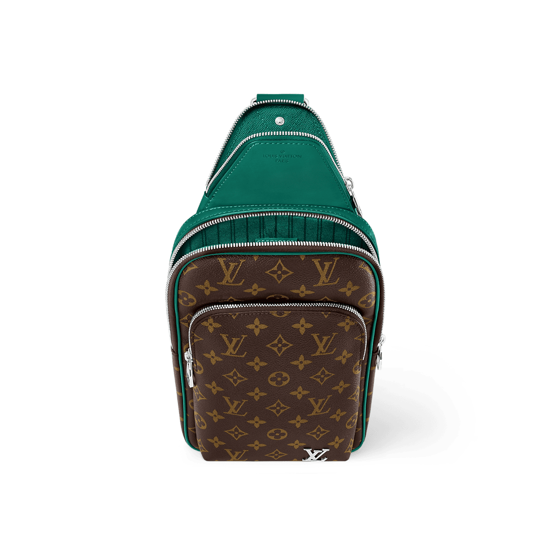 Louis Vuitton M12734 Avenue Slingbag