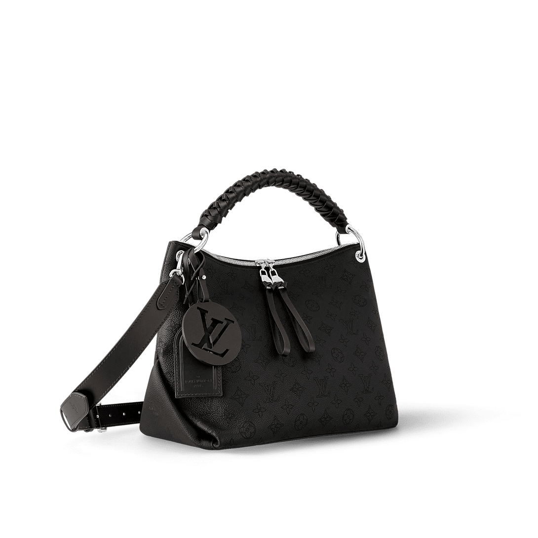 Louis Vuitton M56073 Beaubourg Hobo MM