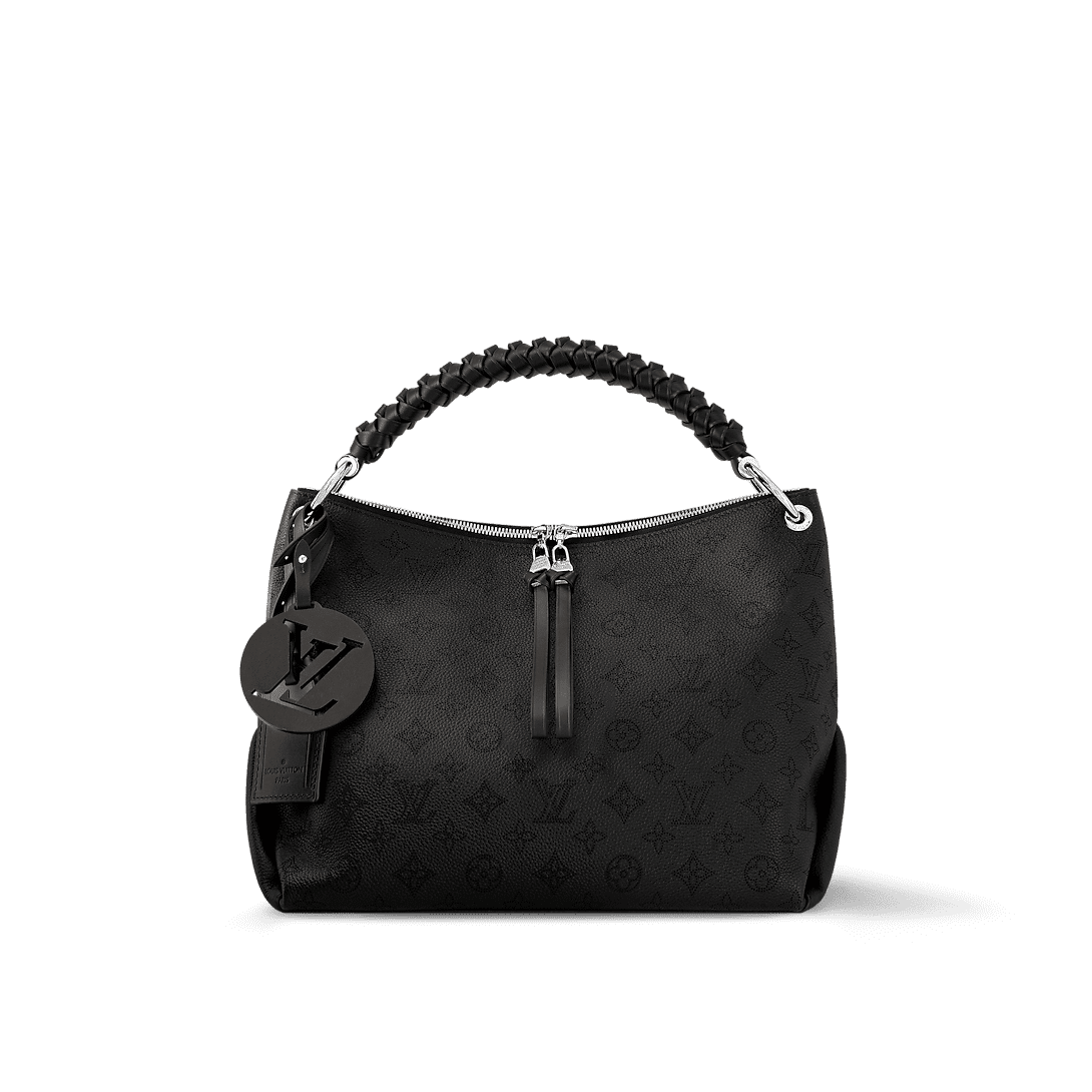Louis Vuitton M56073 Beaubourg Hobo MM