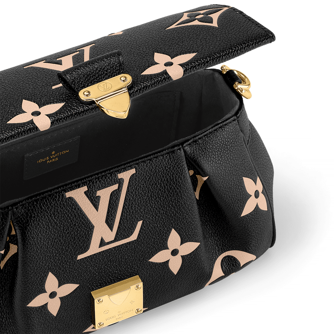 Louis Vuitton M45859 Favourite Bag