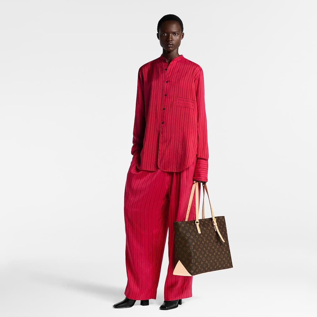 Louis Vuitton M47134 MEZZO