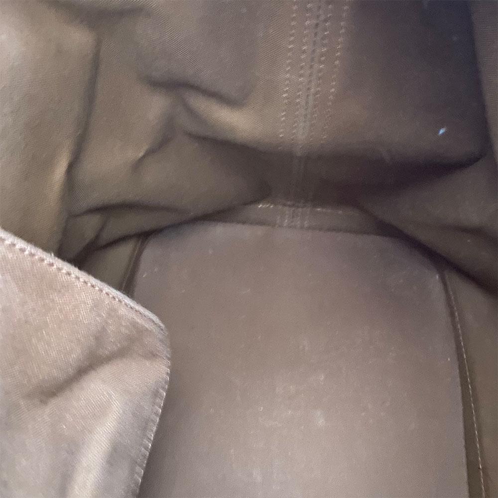 Louis Vuitton Monogram Canvas Cruiser 45 Bag