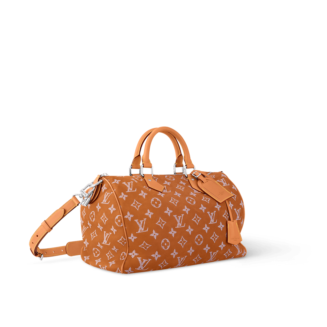Louis Vuitton M11569 Speedy P9 Bandoulière 40