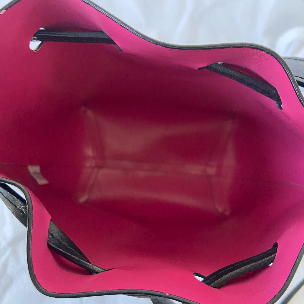 Mansur Gavriel Mini Bucket Bag