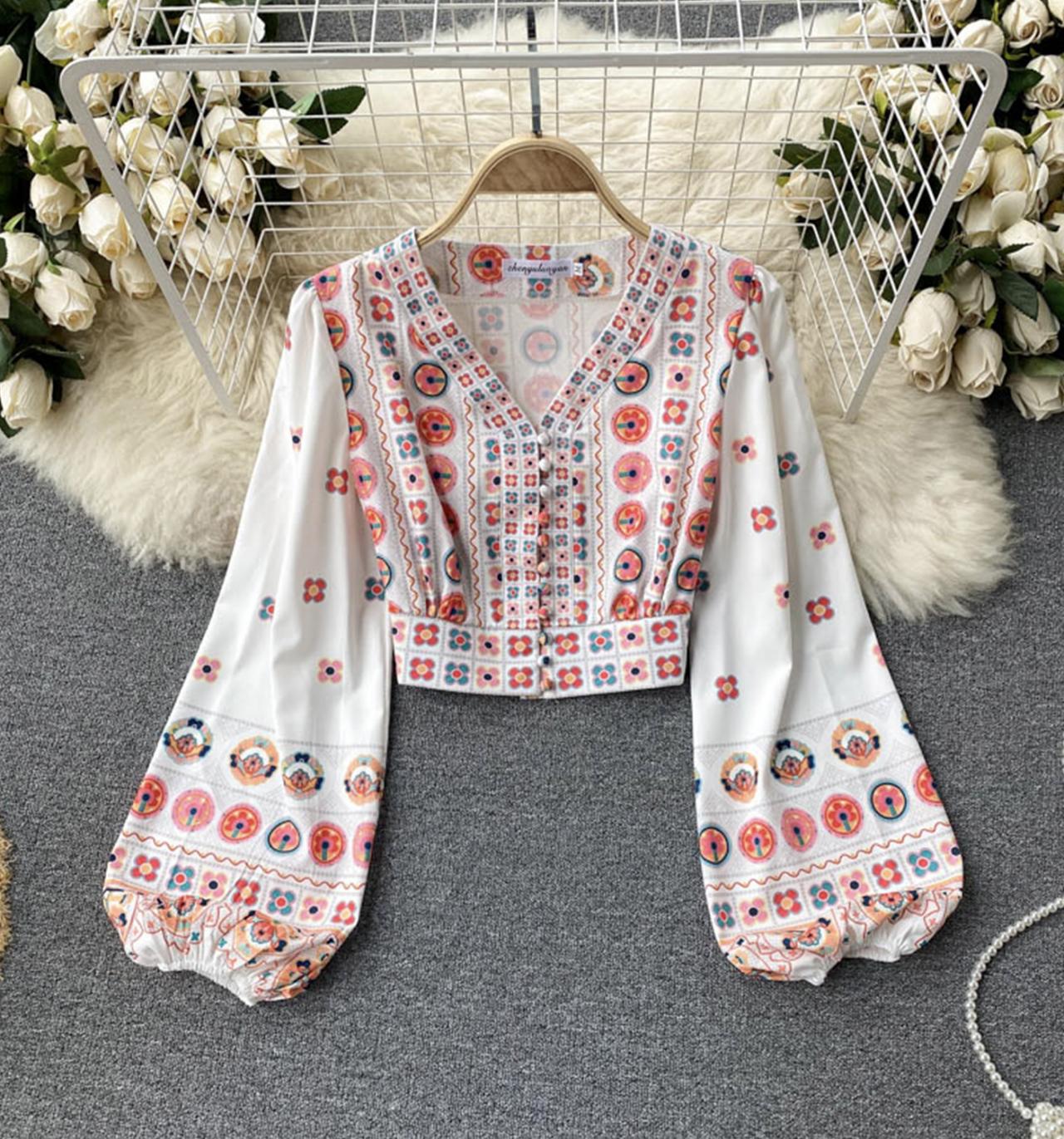 Cute two pieces dress A line fashion dress 686