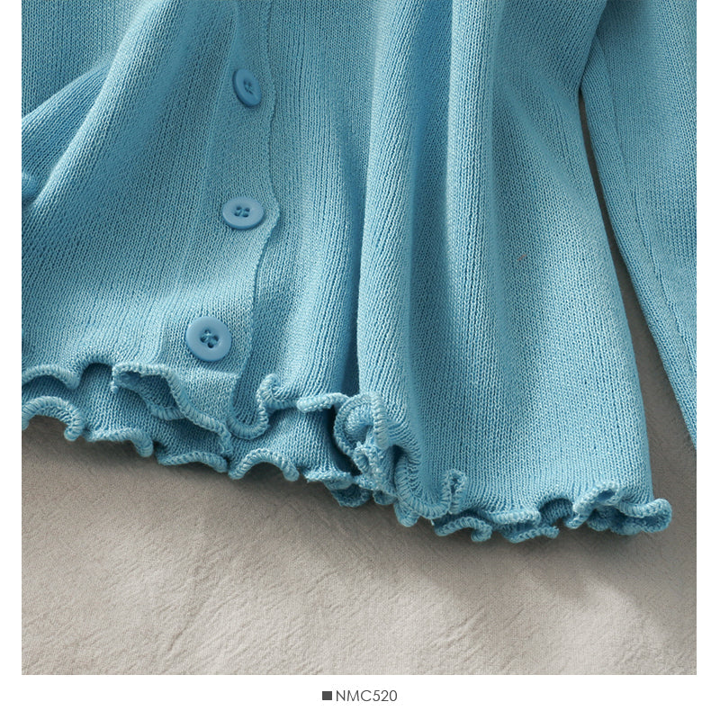 Korean version Xinji foreign style top 1767