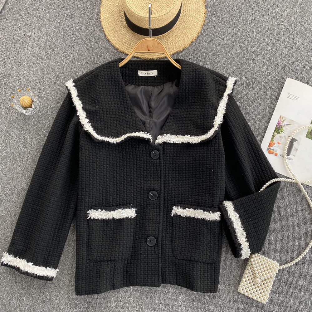 Sweet temperament in autumn and winter, age reducing and versatile French retro fragrance 1553