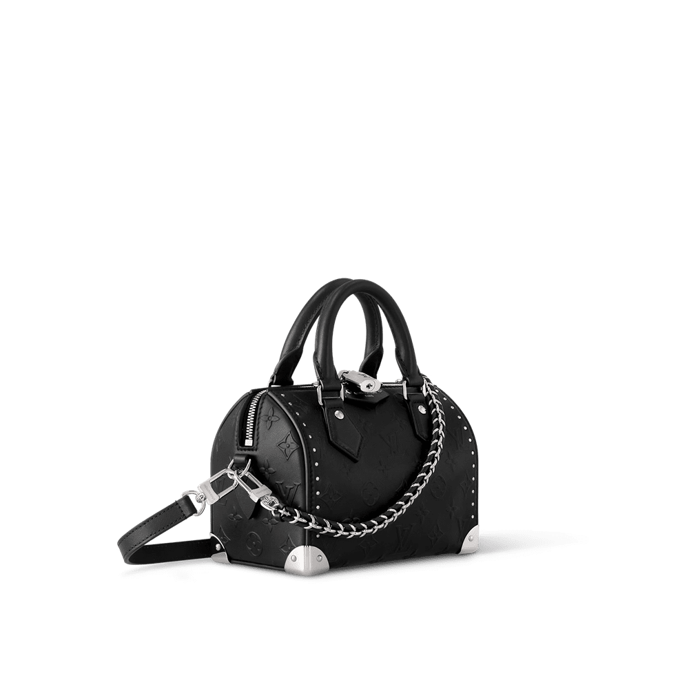 Louis Vuitton M14575 Speedy Trunk 20