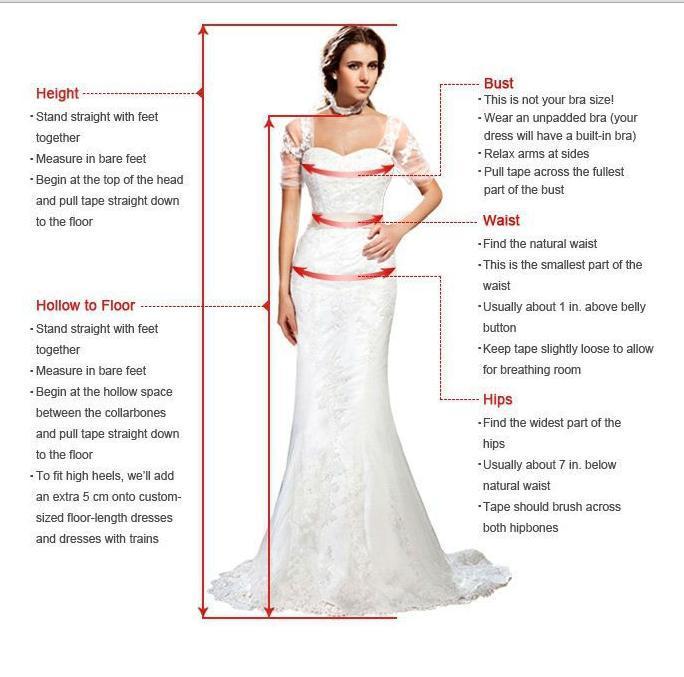 Deep V Neck Long Prom Dress With Split,Evening Gown with Sleeves,Party Dress