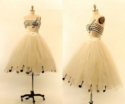 Unique Cheap Short Homecoming Dresses    cg19719