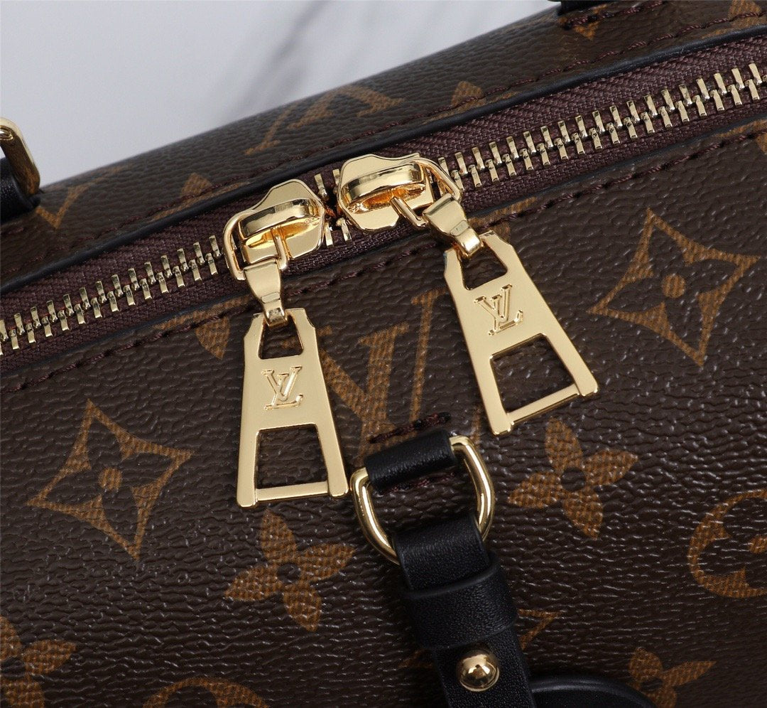 Louis Vuitton Petite Malle