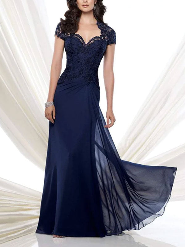 Lace bustier sexy party dresses for women