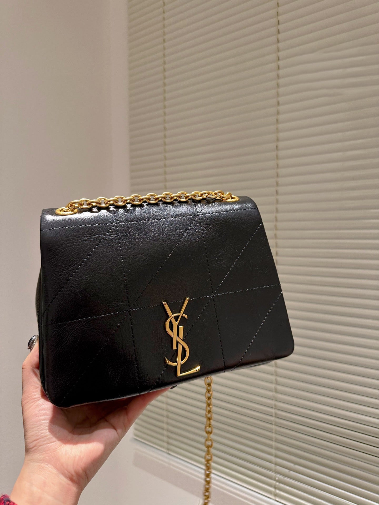 Saint Laurent Women’s Jamie Bag