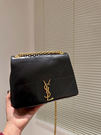 Saint Laurent Women’s Jamie Bag