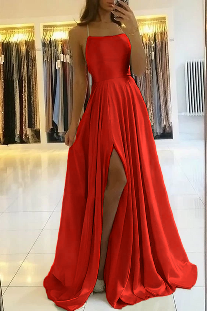 sage green prom dress    cg21008