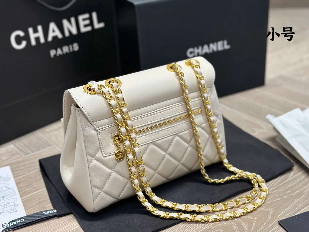 Chanel Flap Bag