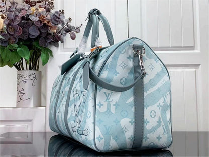 Louis Vuitton M22570 Keepall Bandoulière 50