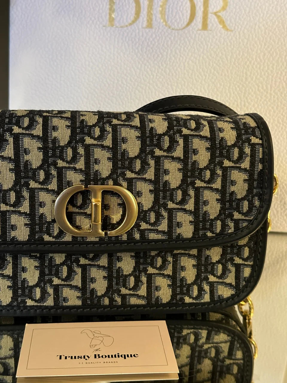 Dr new Montaigne Montaigne bag