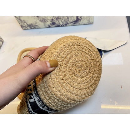 Lady Dior Micro Vanity Case