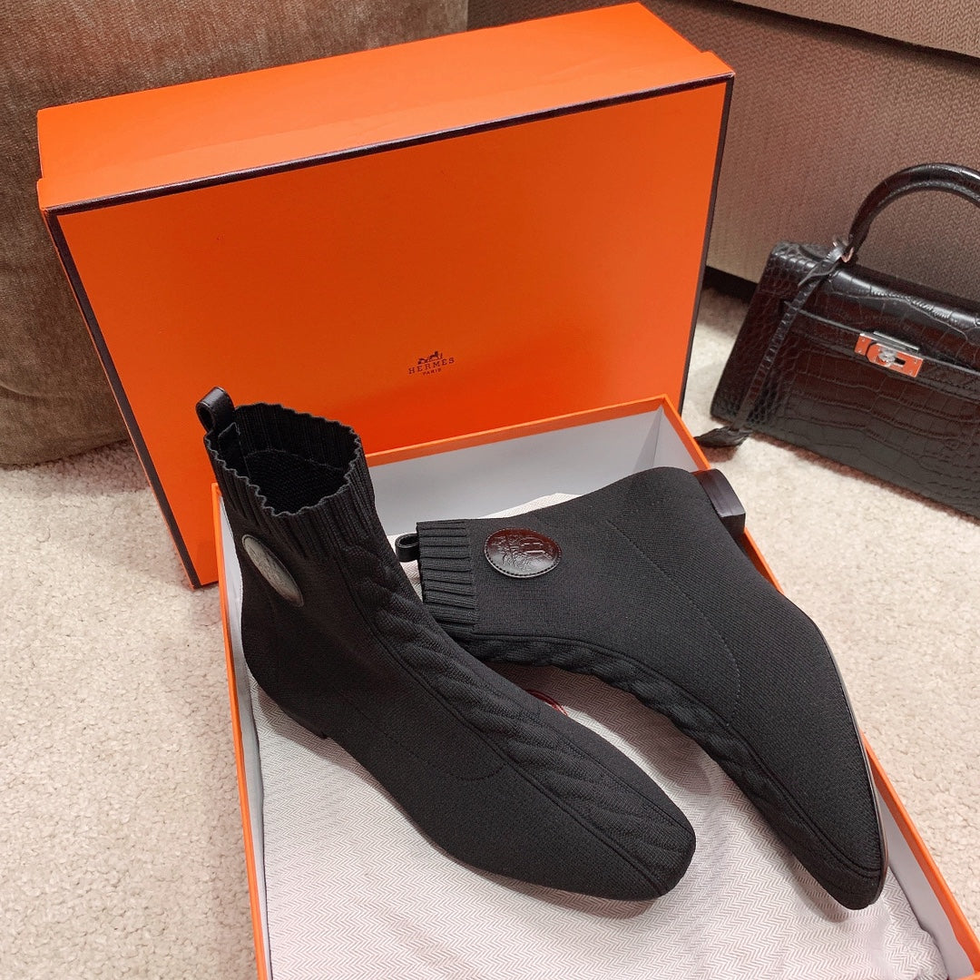Premium HER BOOTS 002